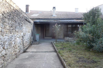 location appartement targon 33760
