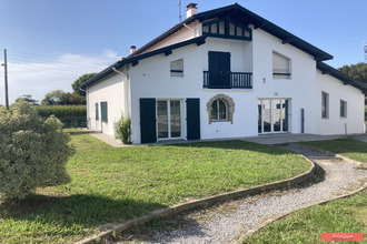 location appartement tarnos 40220