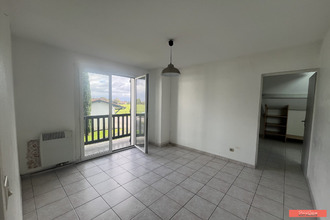location appartement tarnos 40220