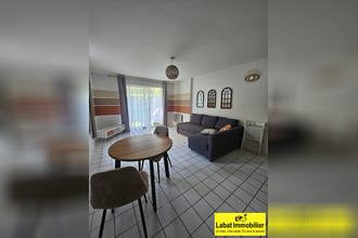 location appartement tarnos 40220