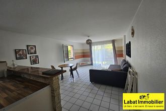 location appartement tarnos 40220