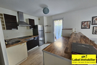location appartement tarnos 40220