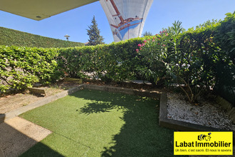 location appartement tarnos 40220