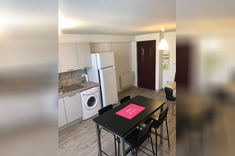 location appartement tartas 40400