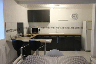 location appartement tartas 40400