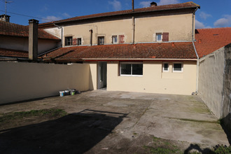 location appartement tartas 40400