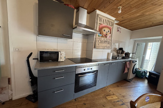 Ma-Cabane - Location Appartement Tartas, 65 m²