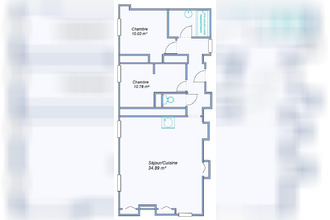 location appartement tassin-la-demi-lune 69160