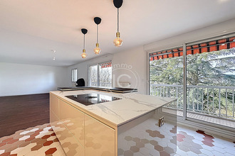location appartement tassin-la-demi-lune 69160