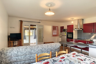 location appartement taussac-la-billiere 34600