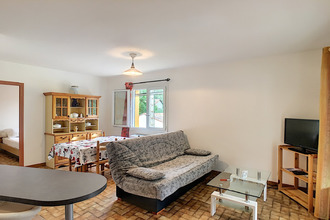 location appartement taussac-la-billiere 34600