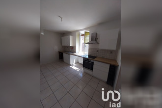 location appartement tavaux 39500