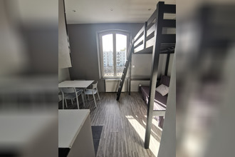 Ma-Cabane - Location Appartement TAVERNY, 18 m²