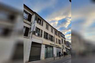 location appartement taverny 95150