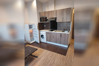 Ma-Cabane - Location Appartement TAVERNY, 20 m²