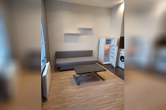 Ma-Cabane - Location Appartement TAVERNY, 20 m²