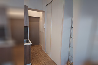 Ma-Cabane - Location Appartement TAVERNY, 20 m²