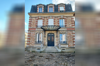 Ma-Cabane - Location Appartement TAVERNY, 20 m²