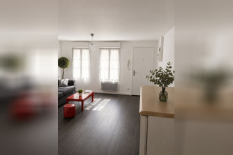 Ma-Cabane - Location Appartement TAVERNY, 25 m²