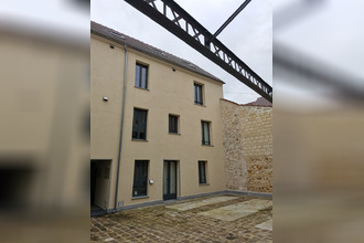 Ma-Cabane - Location Appartement TAVERNY, 71 m²