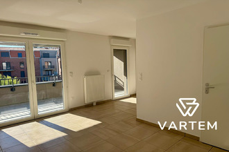 location appartement templeuve 59242