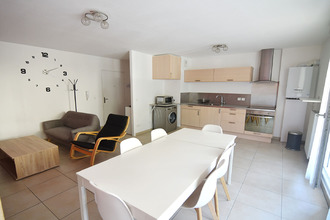 location appartement tencin 38570