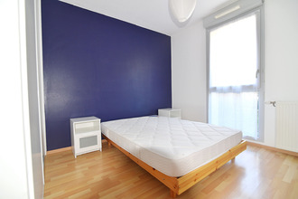 location appartement tencin 38570