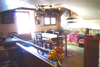 location appartement tende 06430