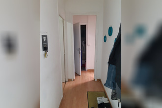 location appartement tergnier 02700