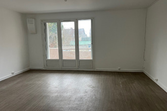 location appartement tergnier 02700