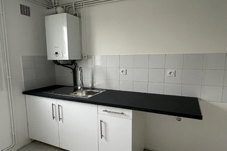 location appartement tergnier 02700