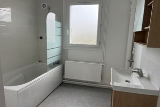 location appartement tergnier 02700