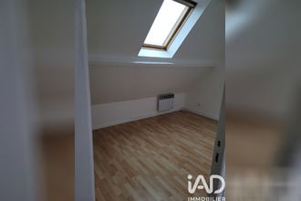 location appartement tergnier 02700