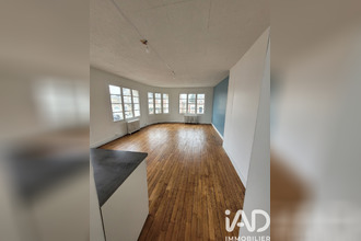 location appartement tergnier 02700