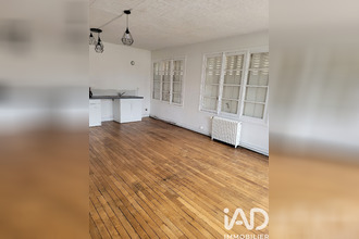 location appartement tergnier 02700