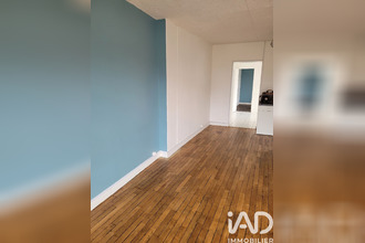 location appartement tergnier 02700