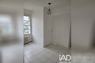 location appartement tergnier 02700