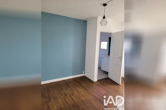 location appartement tergnier 02700