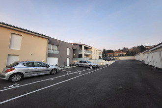 location appartement ternay 69360