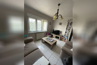 location appartement terville 57180