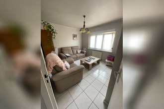 location appartement terville 57180