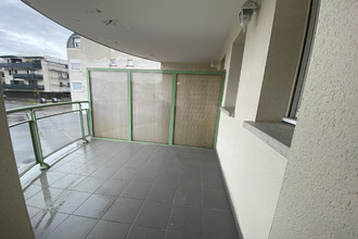 location appartement terville 57180