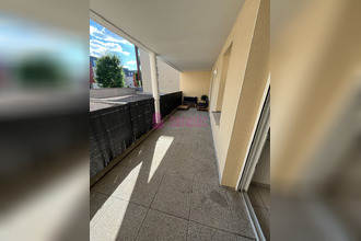location appartement terville 57180
