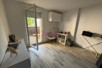 location appartement terville 57180