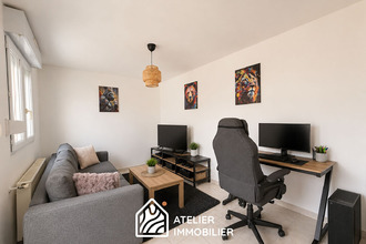 location appartement teterchen 57220