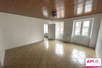 location appartement thann 68800