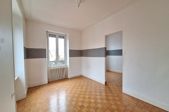location appartement thann 68800