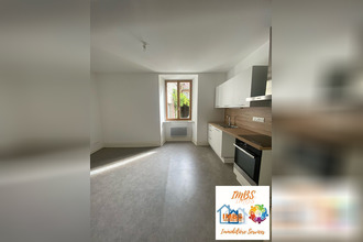 location appartement thann 68800