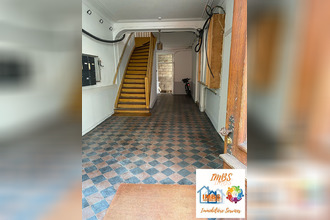 location appartement thann 68800