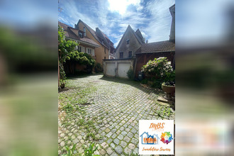 location appartement thann 68800